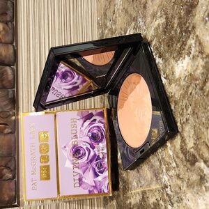 Pat McGrath Skin Fetish Divine Blush in Nude Venus